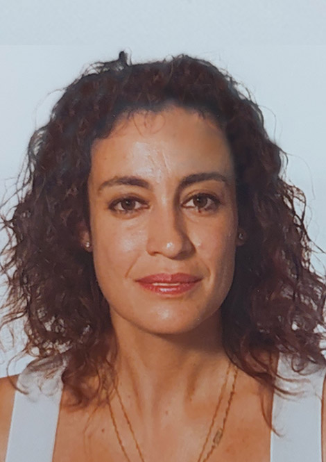 María Jesús Alcalde