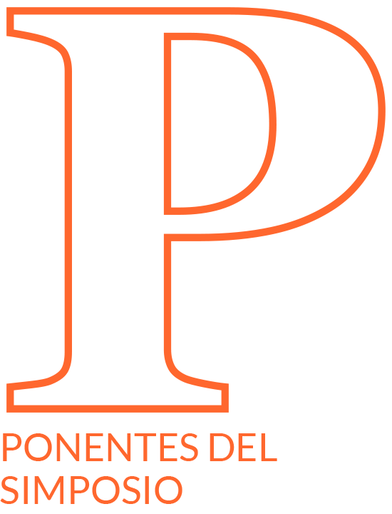 Ponentes del Simposio